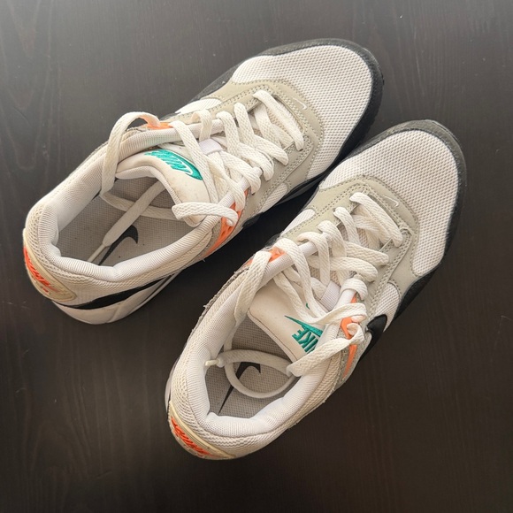 Nike Women's Air Max Correlate Running Shoes W8.5 - Picture 5 of 6